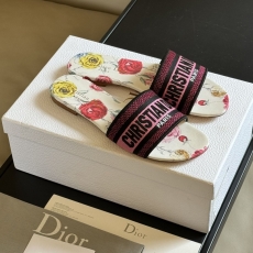 Dior Slippers